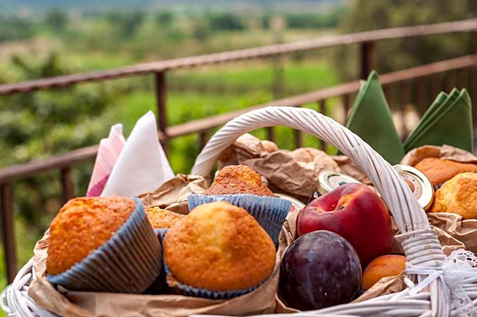 Poggiolivi Agriturismo Bio in Maremma