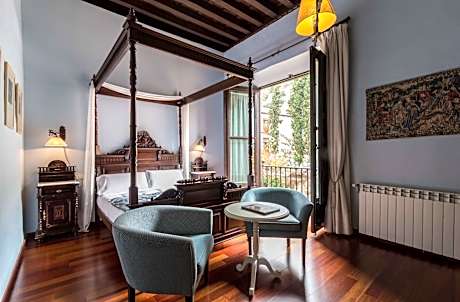 Palacio de Mariana Pineda