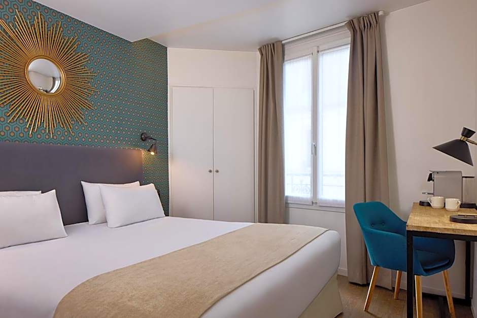 Hotel Ohm by HappyCulture