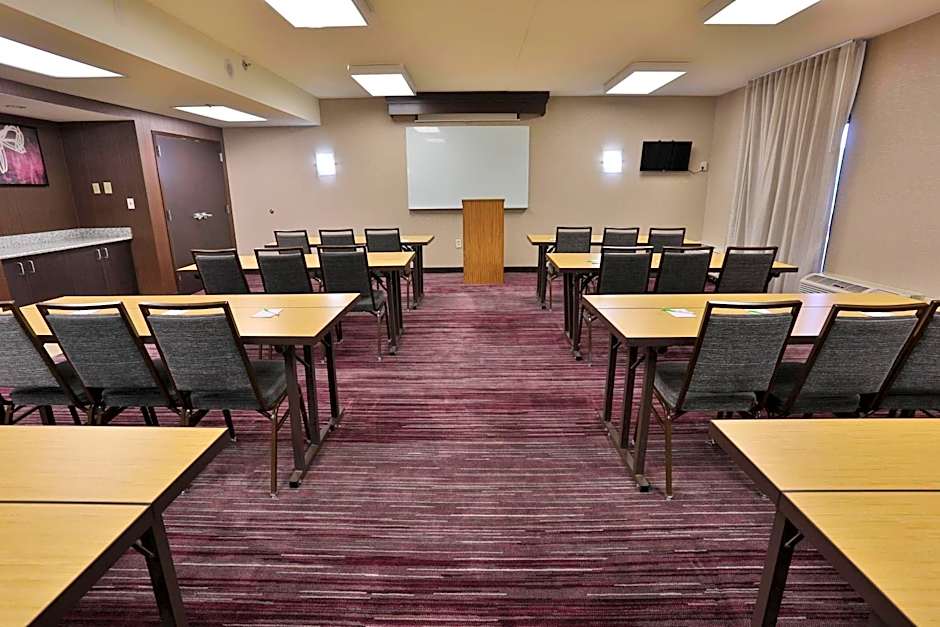 Courtyard by Marriott Montgomery