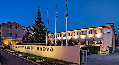 Hotel Nuovo