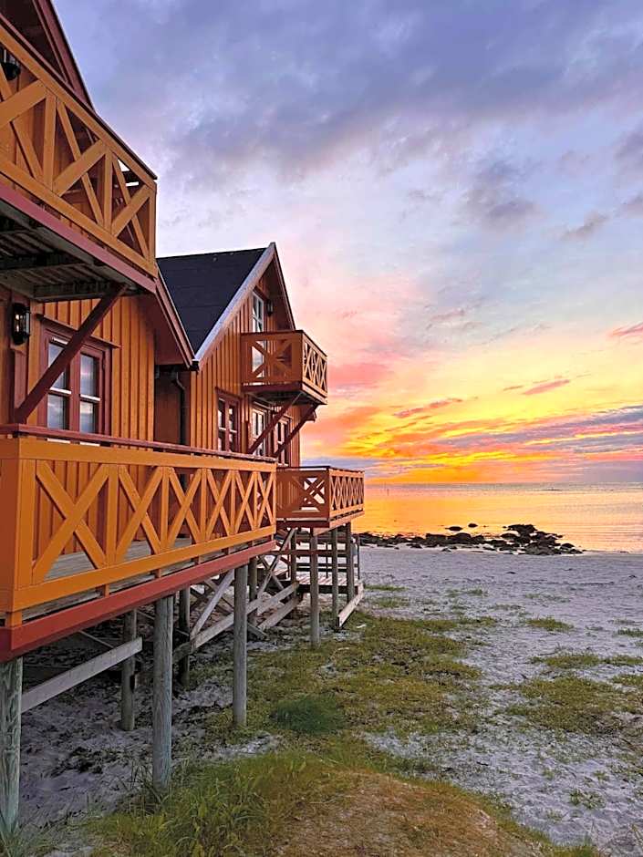 Bleik Sea Cabins