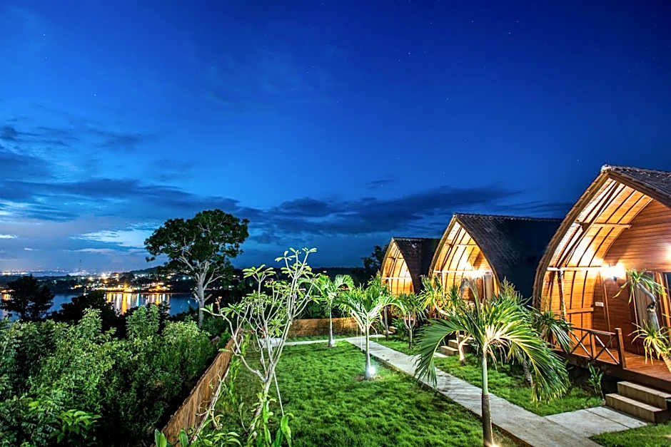 The Pandawa Hills Ceningan