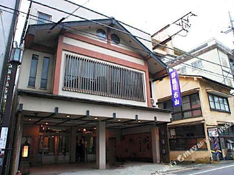 Seikansho Furuyama
