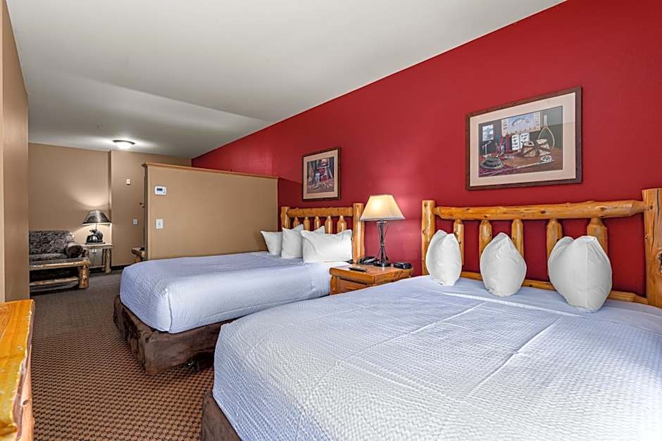 The Lodge at Brainerd Lakes, Trademark Collection by Wyndham