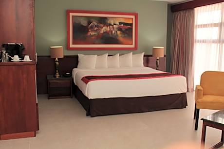Junior Suite