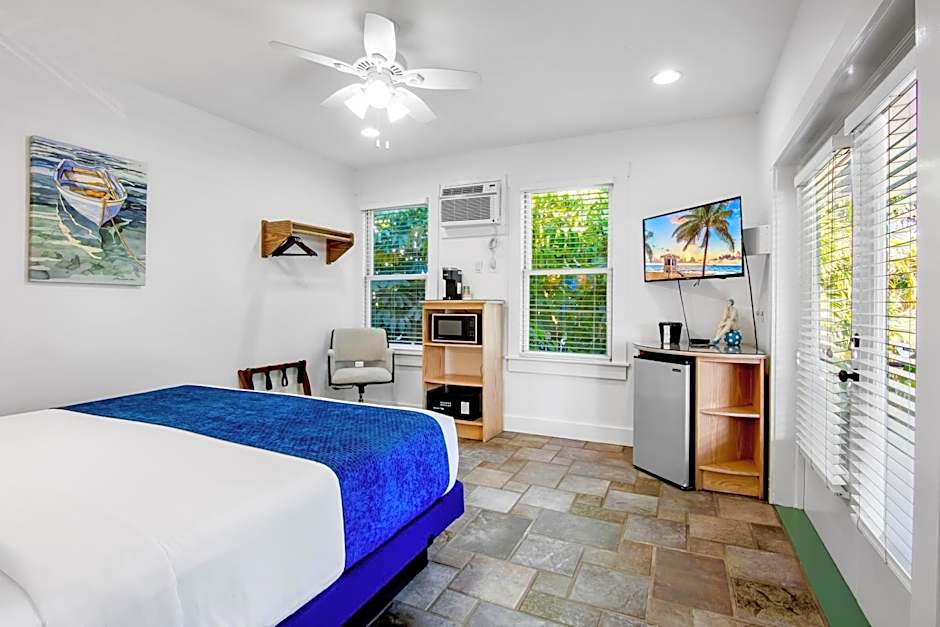 Eden House
