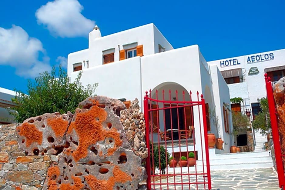 Aeolos Hotel