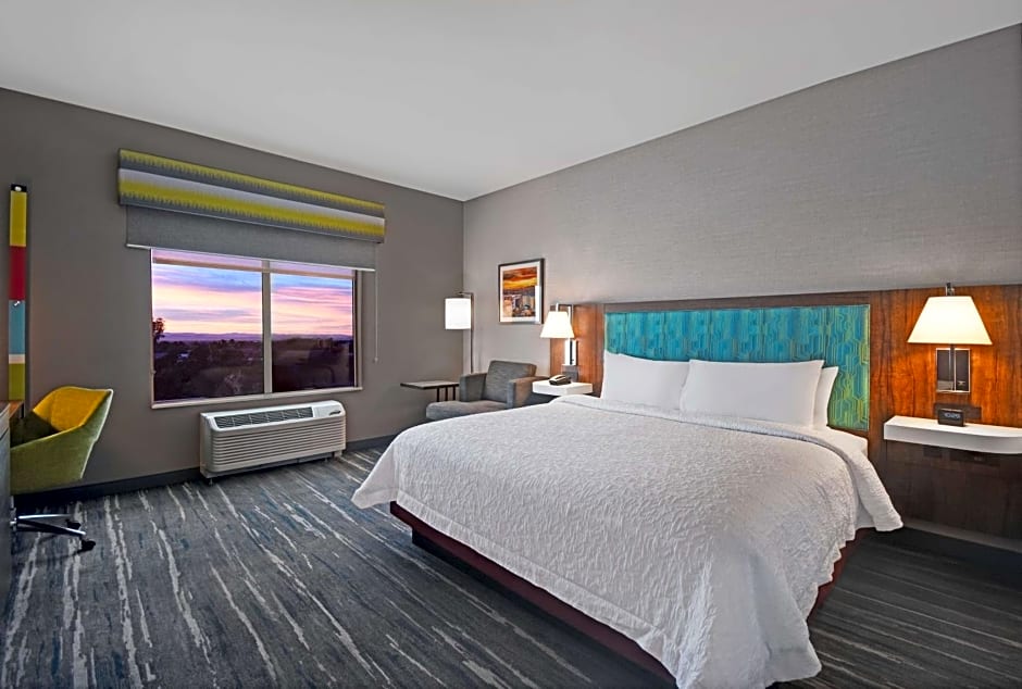 Hampton Inn By Hilton Las Vegas Strip South, NV