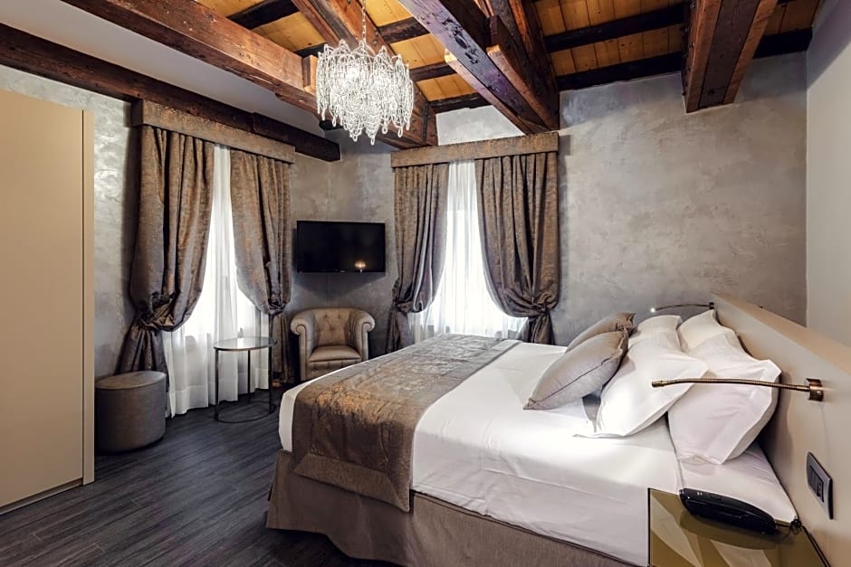 Hotel Aquarius Venice-Ascend Hotel Collection