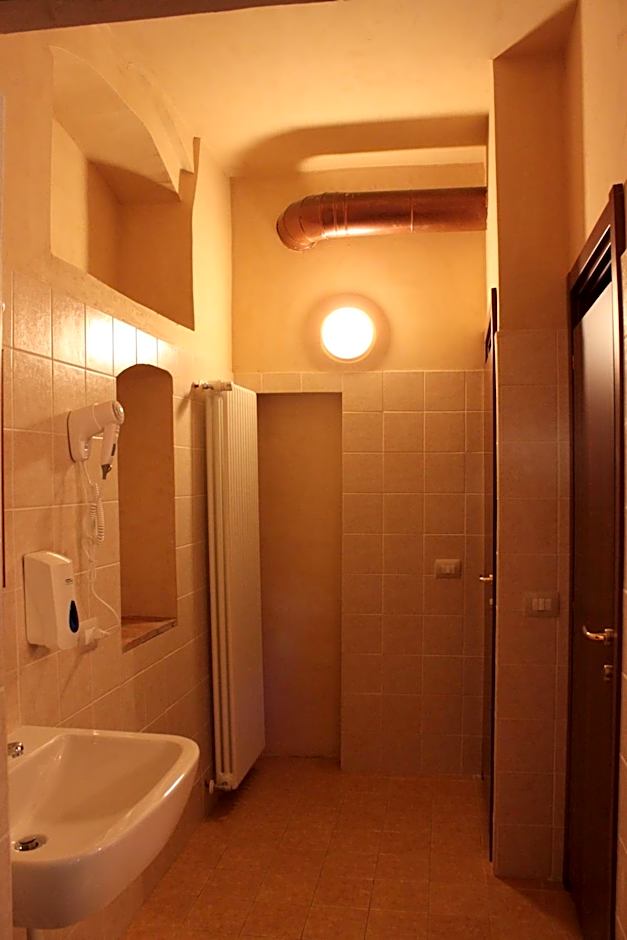 Ostello Contessa Ava dei Lambardi