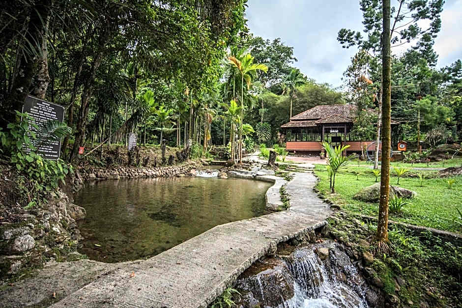 Sentosa Villa