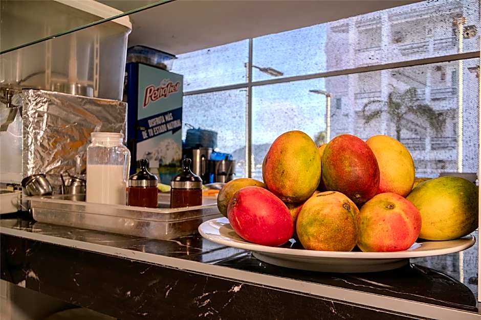 Best Western Plus Luna del Mar