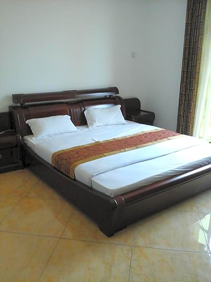 Biraj International Hotel