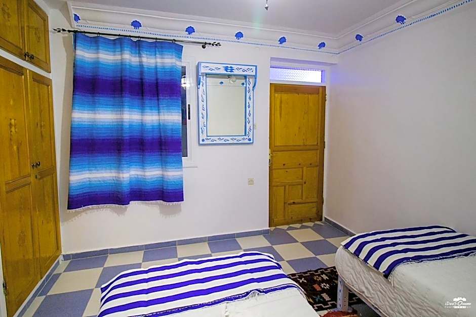 Casa Voyager 'secret garden terrace'