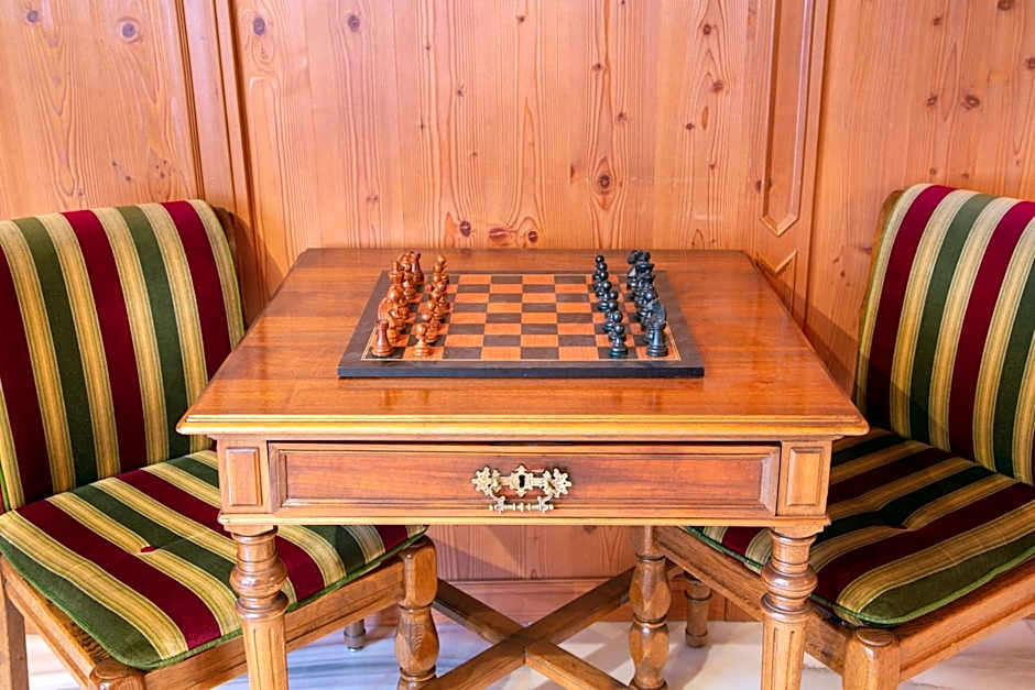 Aparthotel Hirschenau