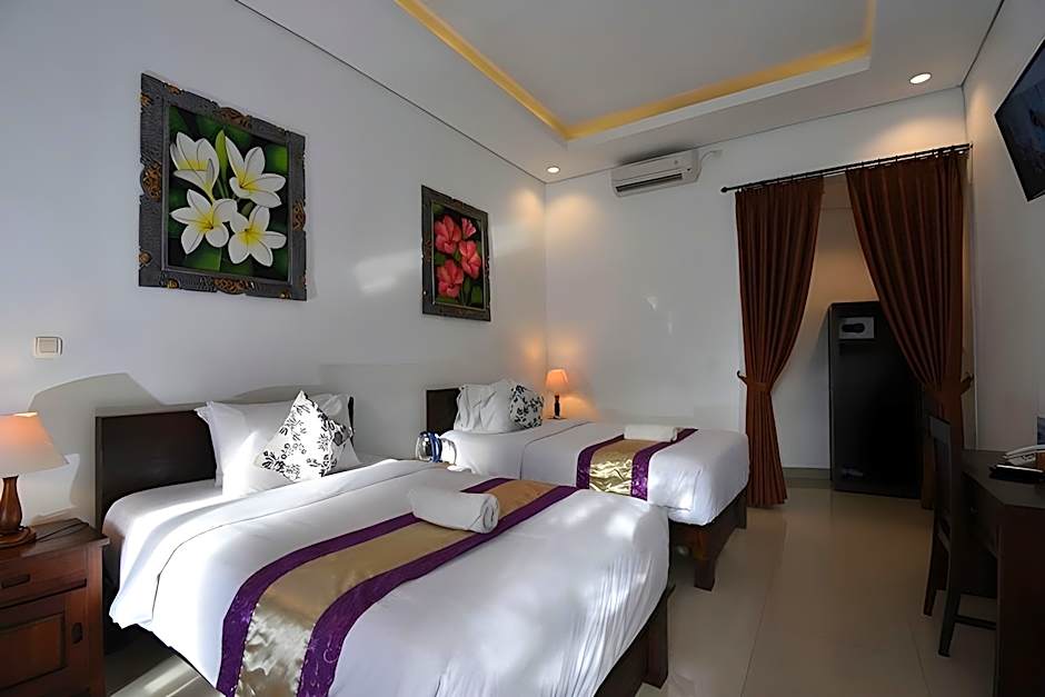 Hotel Arsa Santhi Nusa Penida