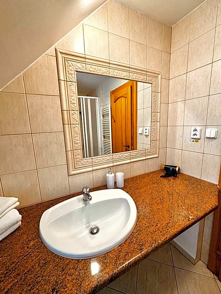 Penzión Teniscentrum