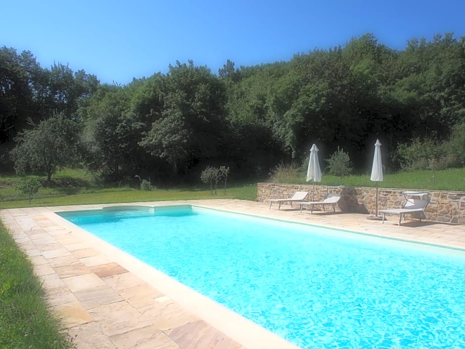 Il Giardino Di Rosmarino