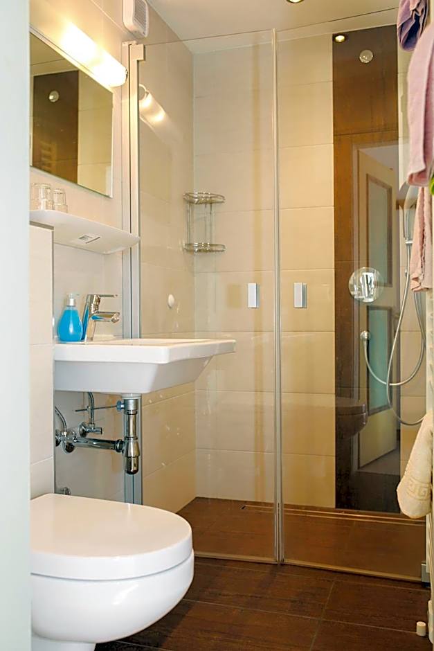 Hotel Sonnenhof - bed & breakfast & appartements