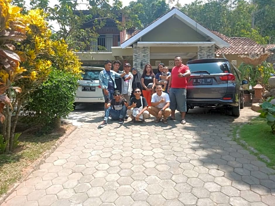 Penginapan Rudi Syariah