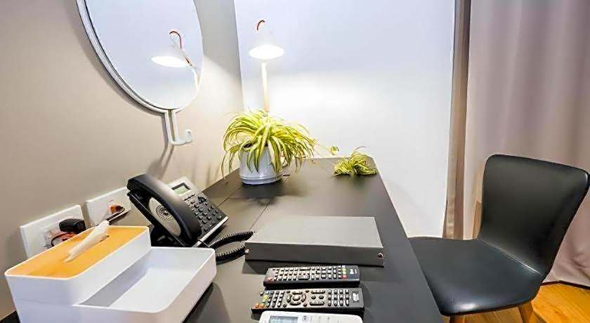 Avior Hotel