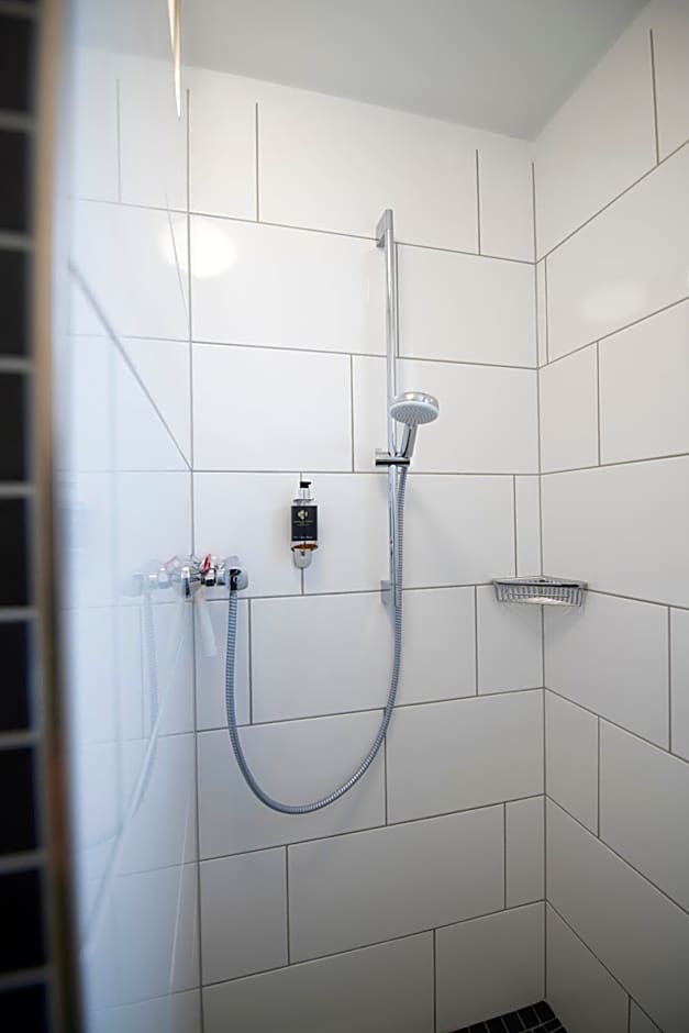 Smart & Stay Aparthotel Saarlouis Lisdorf - Self-Check-In - Free Parking