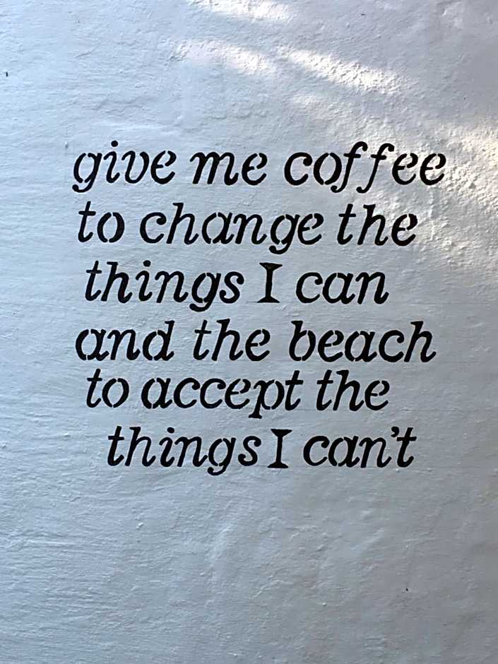 Bare Feet Retreat B&B