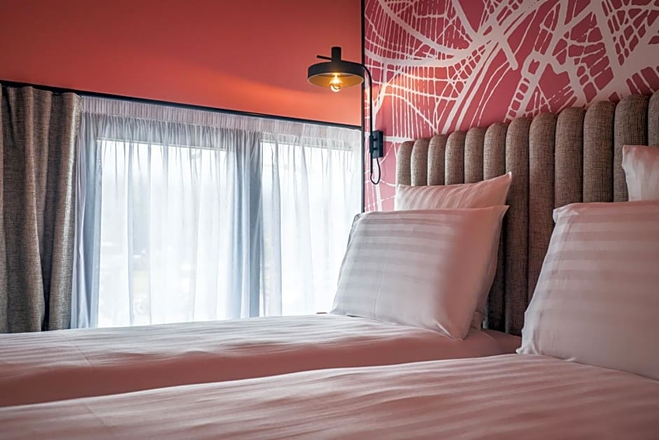 Le Grand Hotel