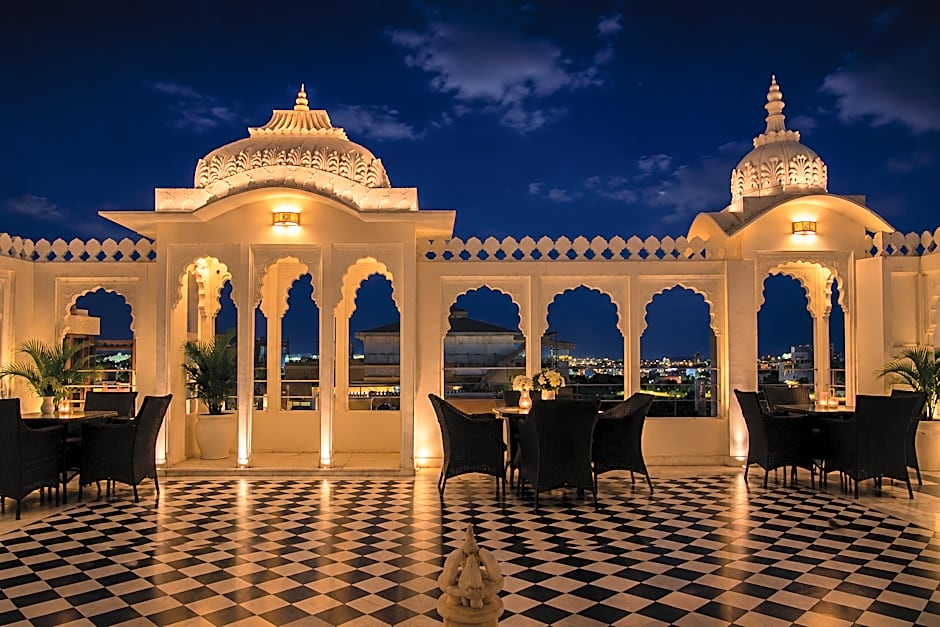 Amar Kothi Hotel