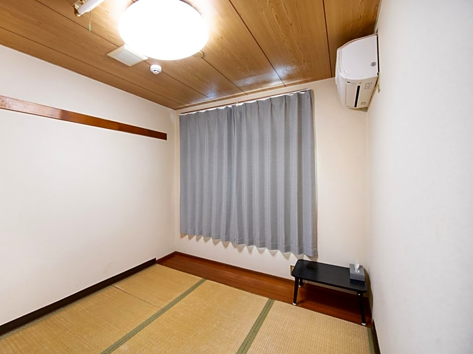 Tabist Hamatoya Ryokan Mens Only