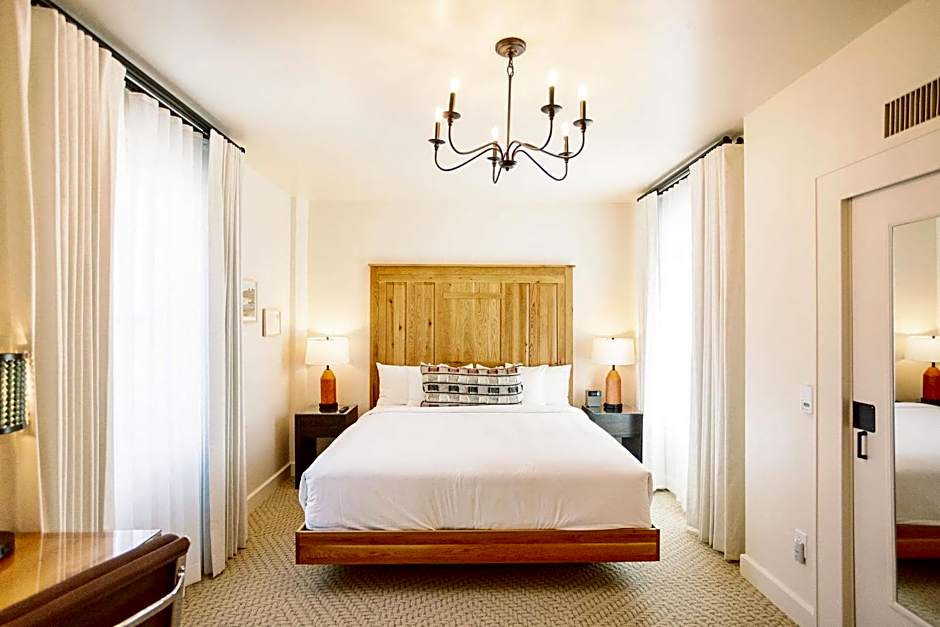 Hotel Santa Barbara