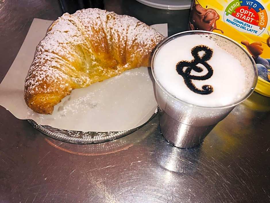 Dimora conte di Ruvo