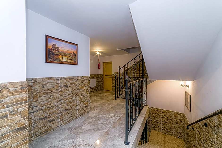 Dom wczasowy Anna Maria