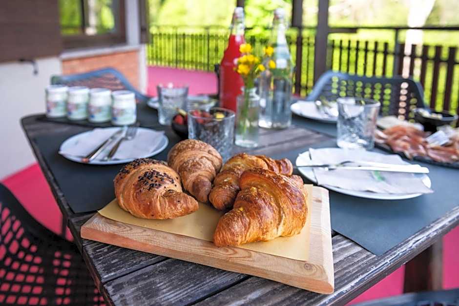 Appartamenti Lembondel - Ledro