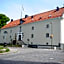 Hotell Slottsbacken