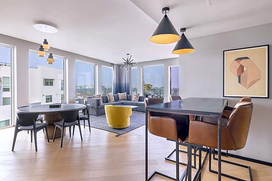 The Shay, a Destination by Hyatt