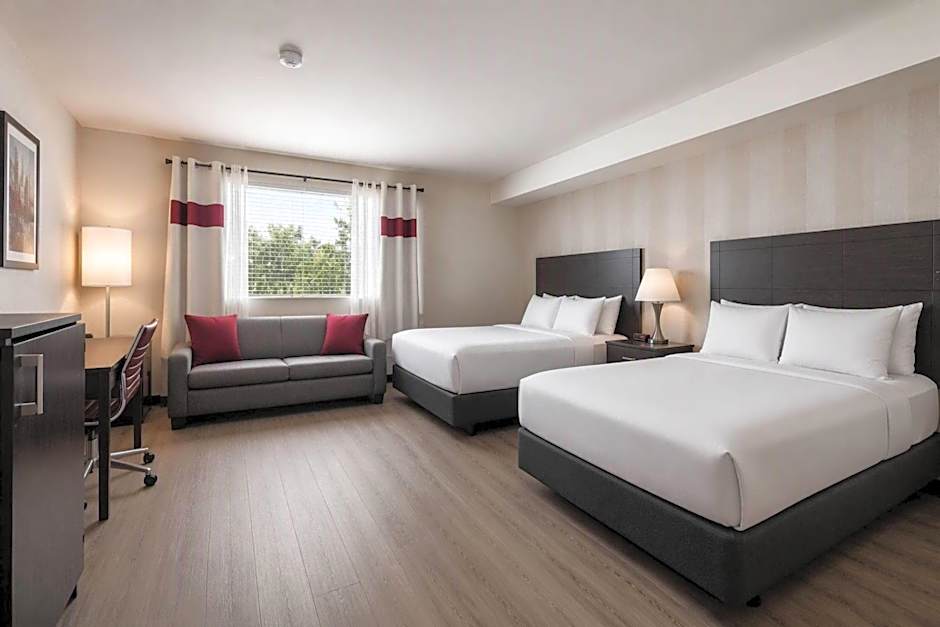 Quality Inn & Conference Centre
