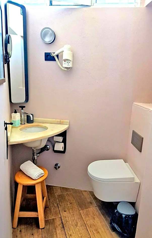 ASPA Studios - Urban Conscious Living