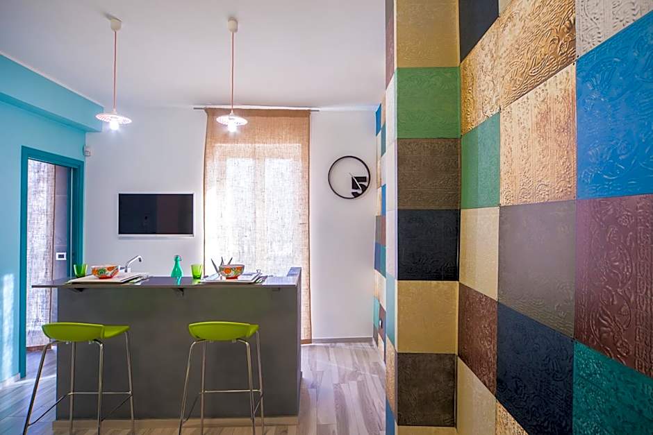 Casa Vacanza al Castello