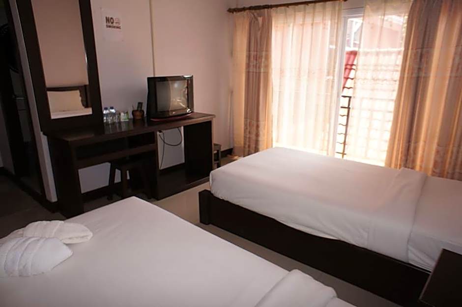 Phou Ang Kham 2 Hotel