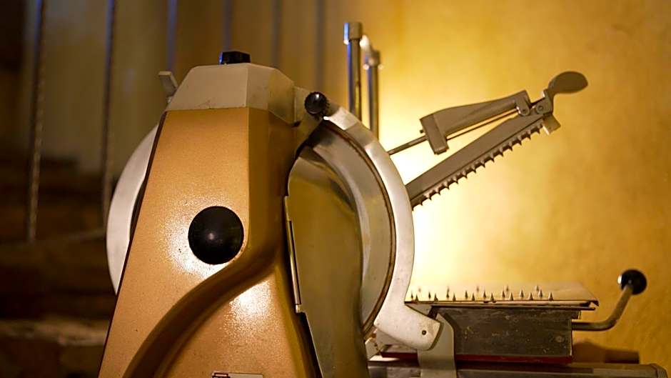 Garni Hotel Chicha - Winery ŠKRBIĆ