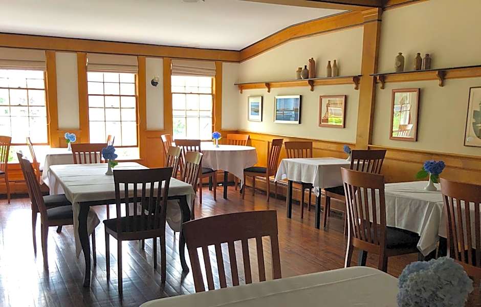 Queen Anne Inn