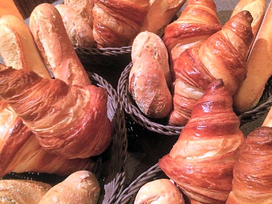 Hôtel L'Auberge Alsacienne