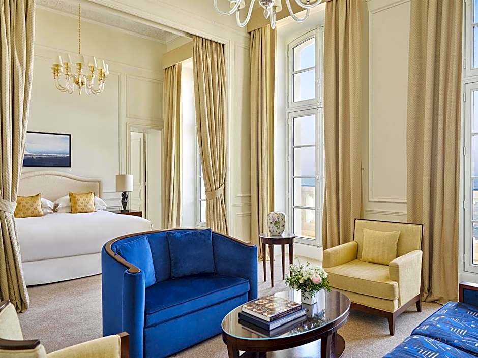 Hotel Du Palais Biarritz Part Of Hyatt