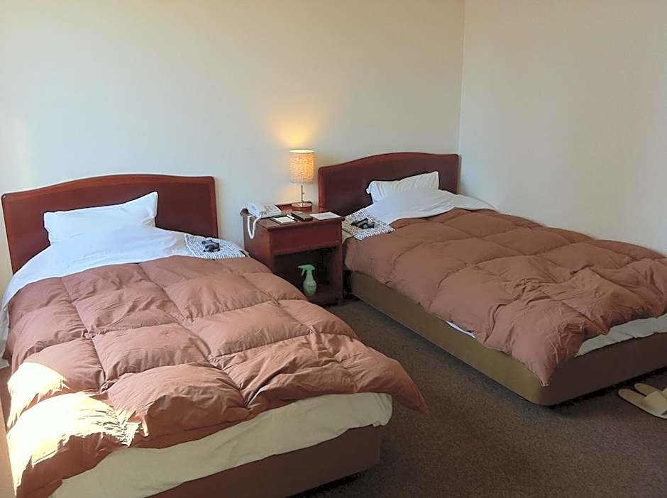Prince Hotel Shimonoseki
