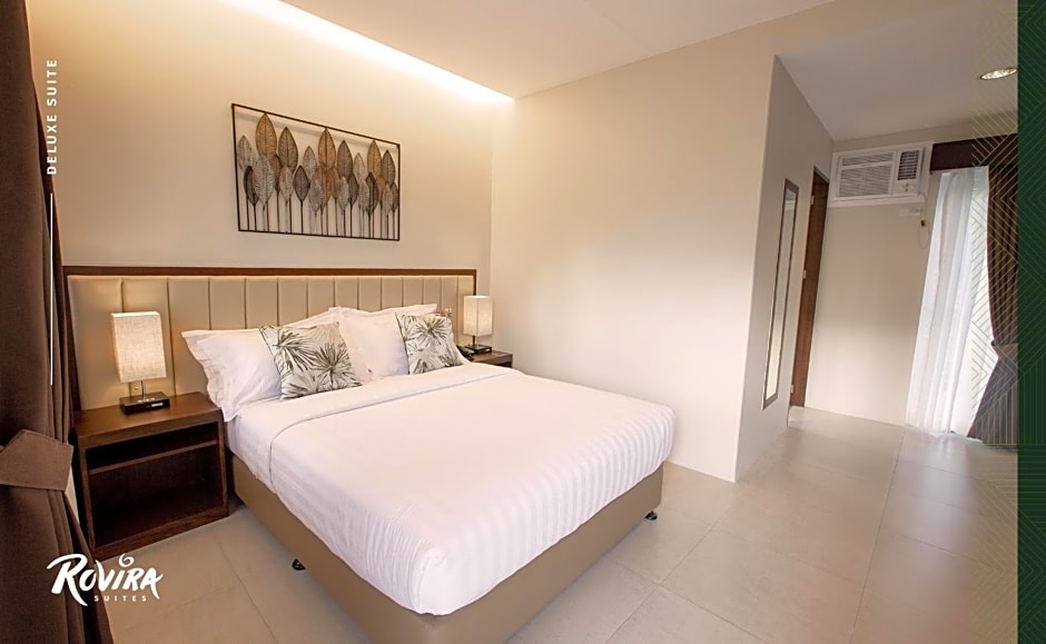 Rovira Suites