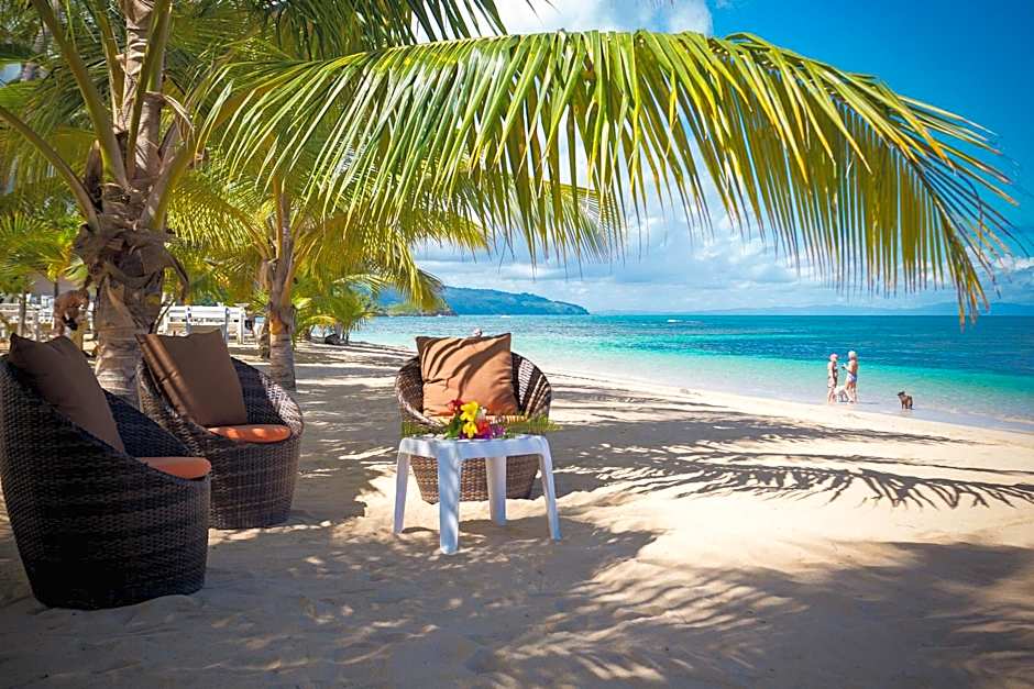 Hotel Playa Colibri