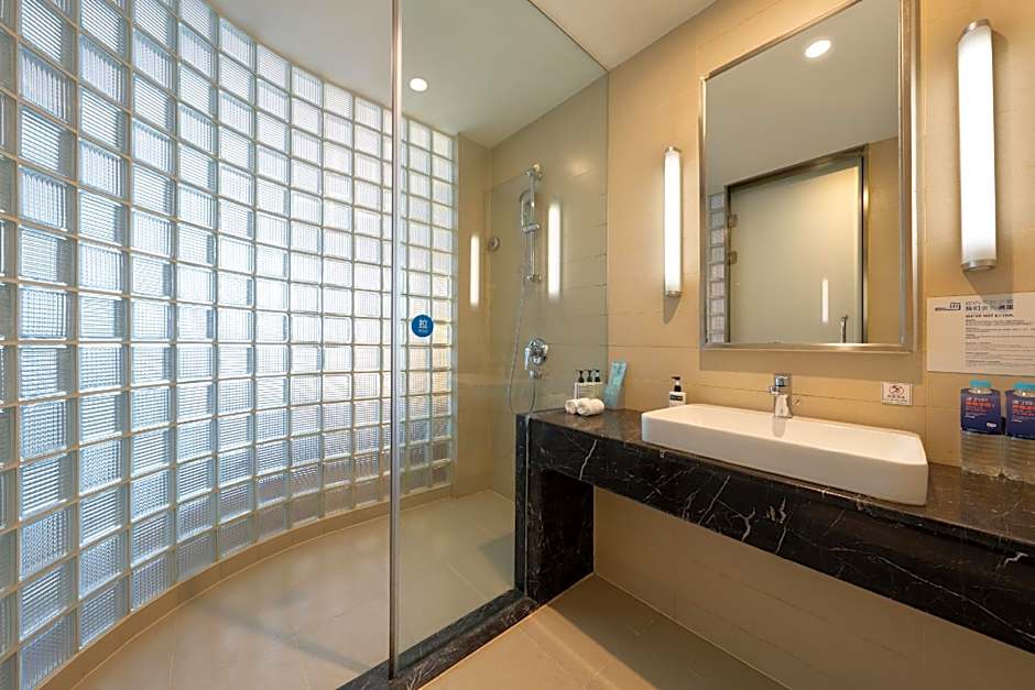 Holiday Inn Express Jinan High-Tech Zone By IHG