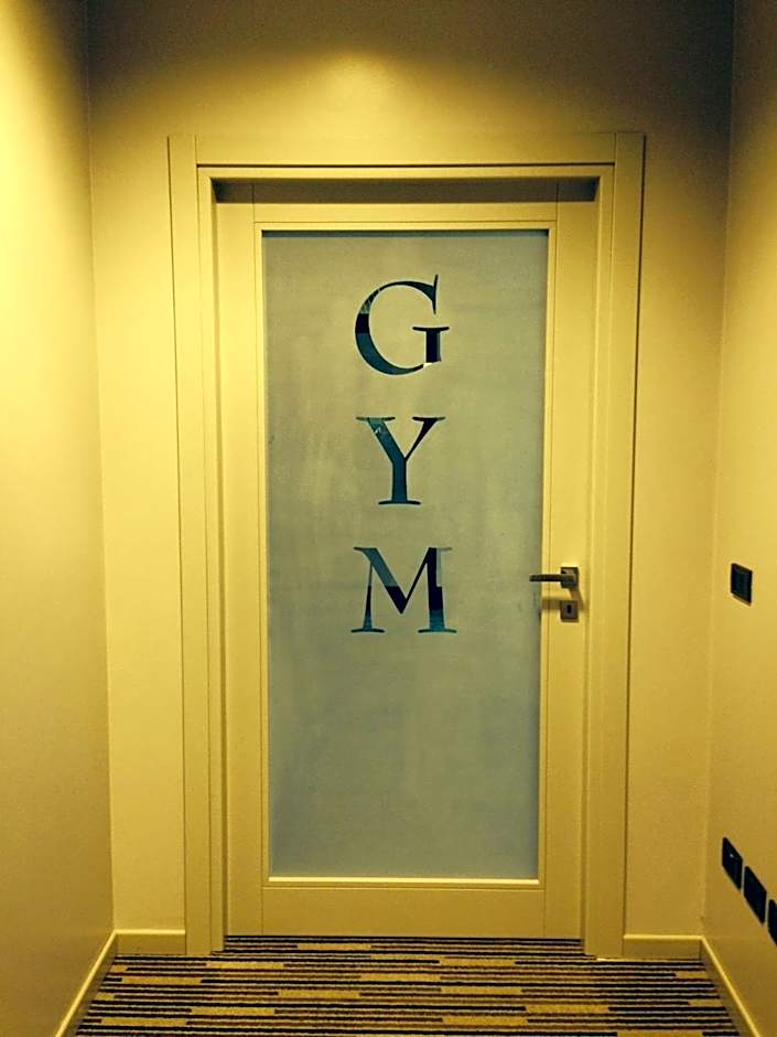 Hotel Ristorante I Castelli